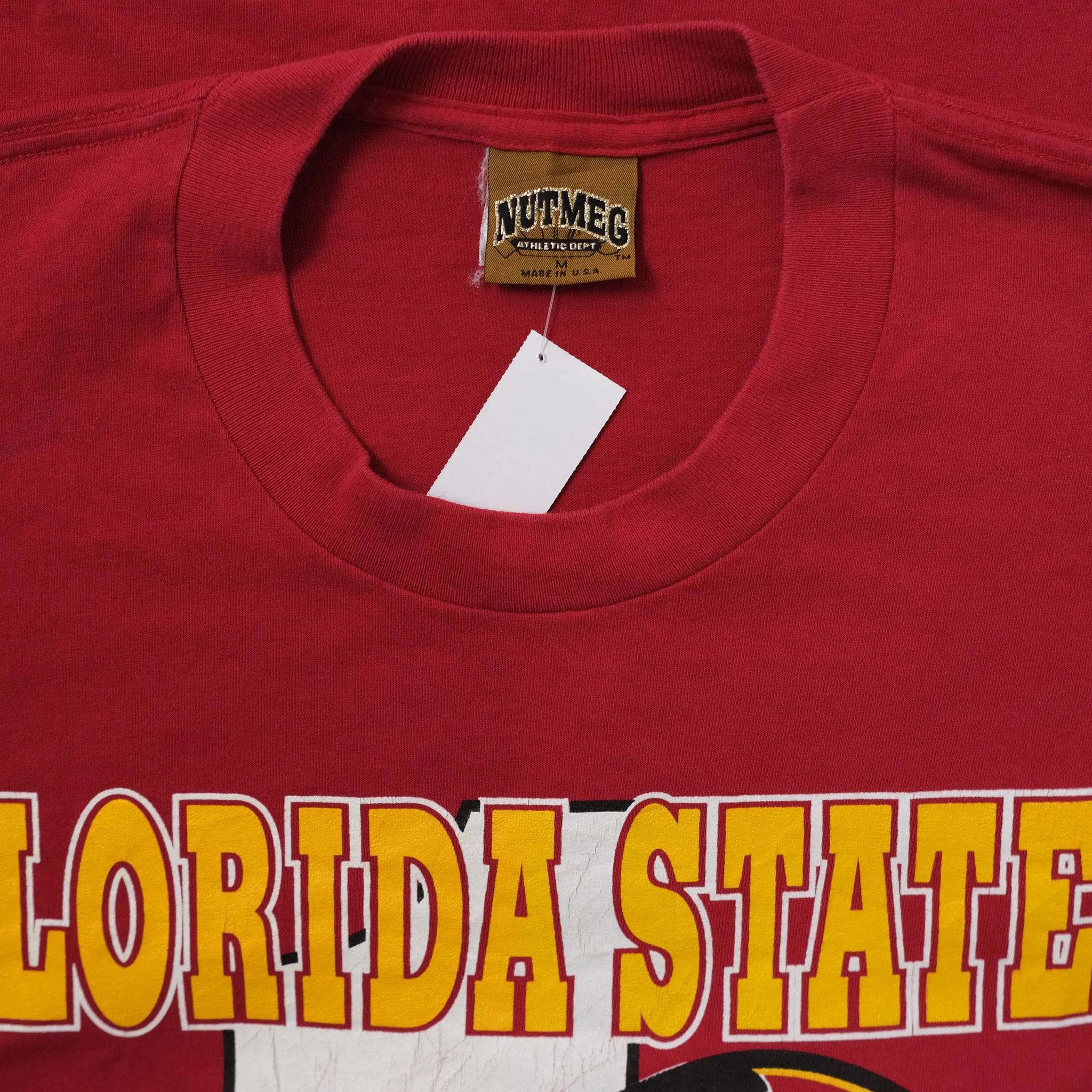 1993 Florida State T-Shirt Large