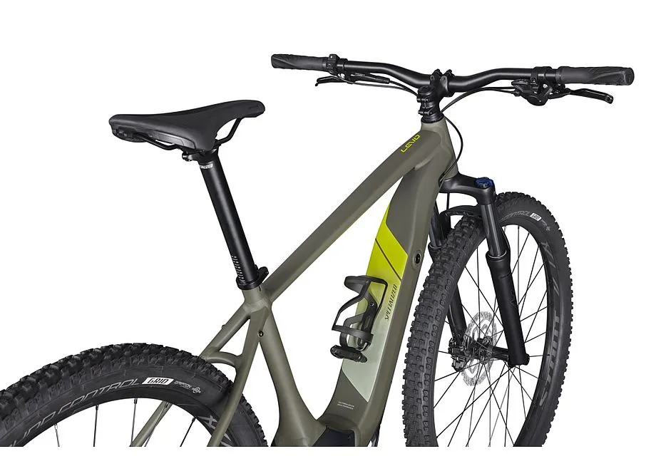 2020 Specialized Levo Ht 29 L