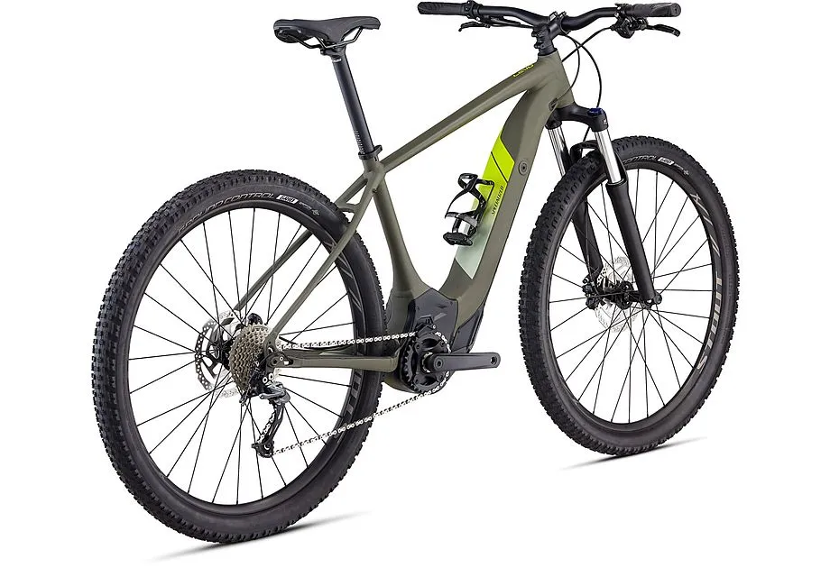 2020 Specialized Levo Ht 29 L