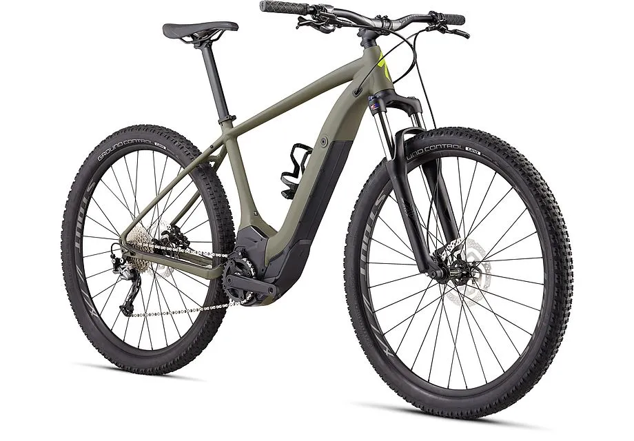 2020 Specialized Levo Ht 29 L