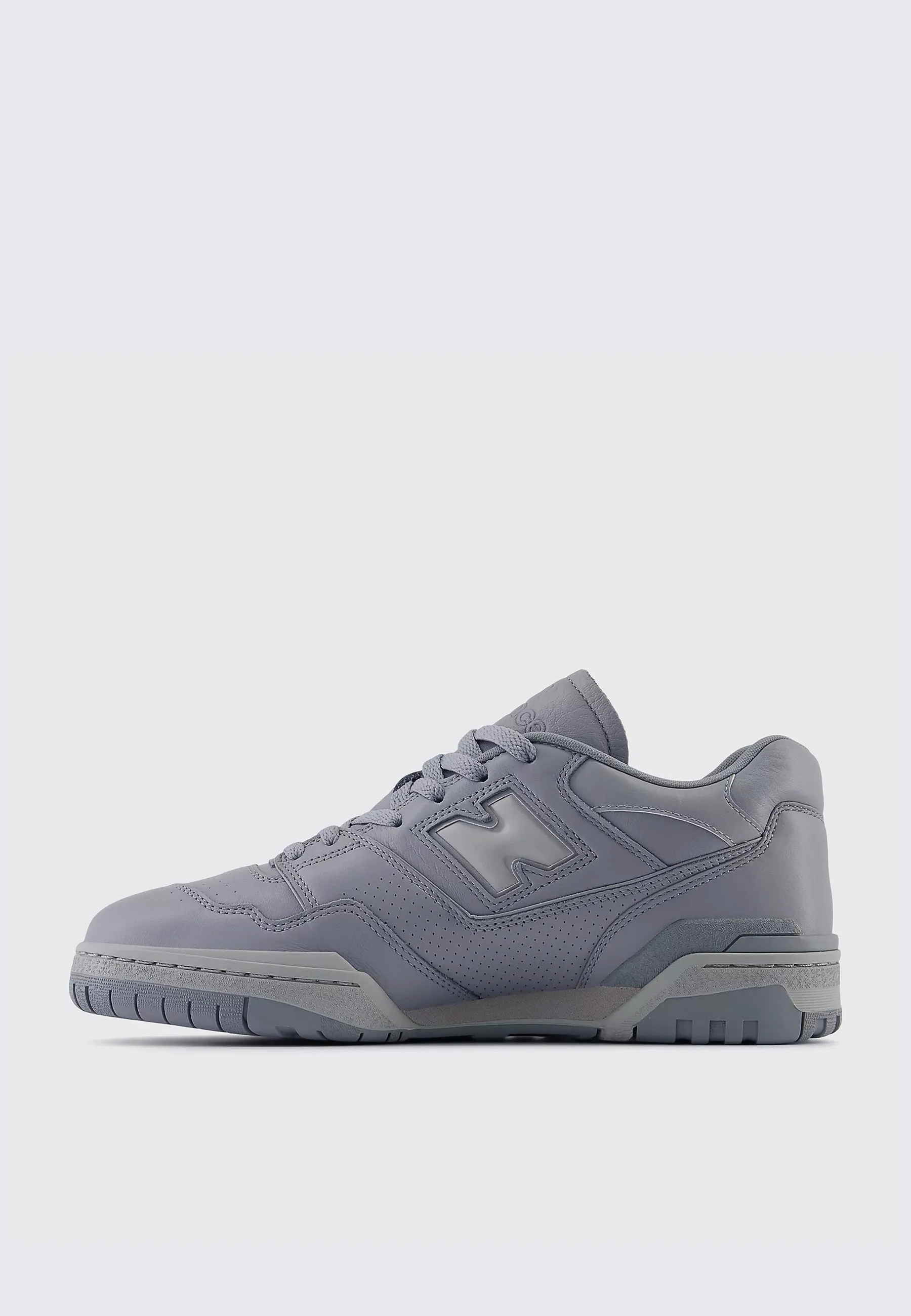 550 - 'Grey Day' Slate Grey