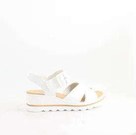 67463  RIEKER 24 SANDALS