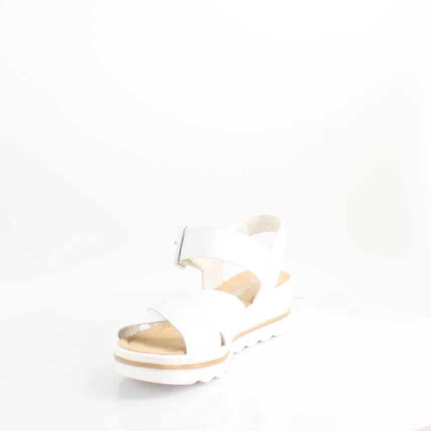 67463  RIEKER 24 SANDALS