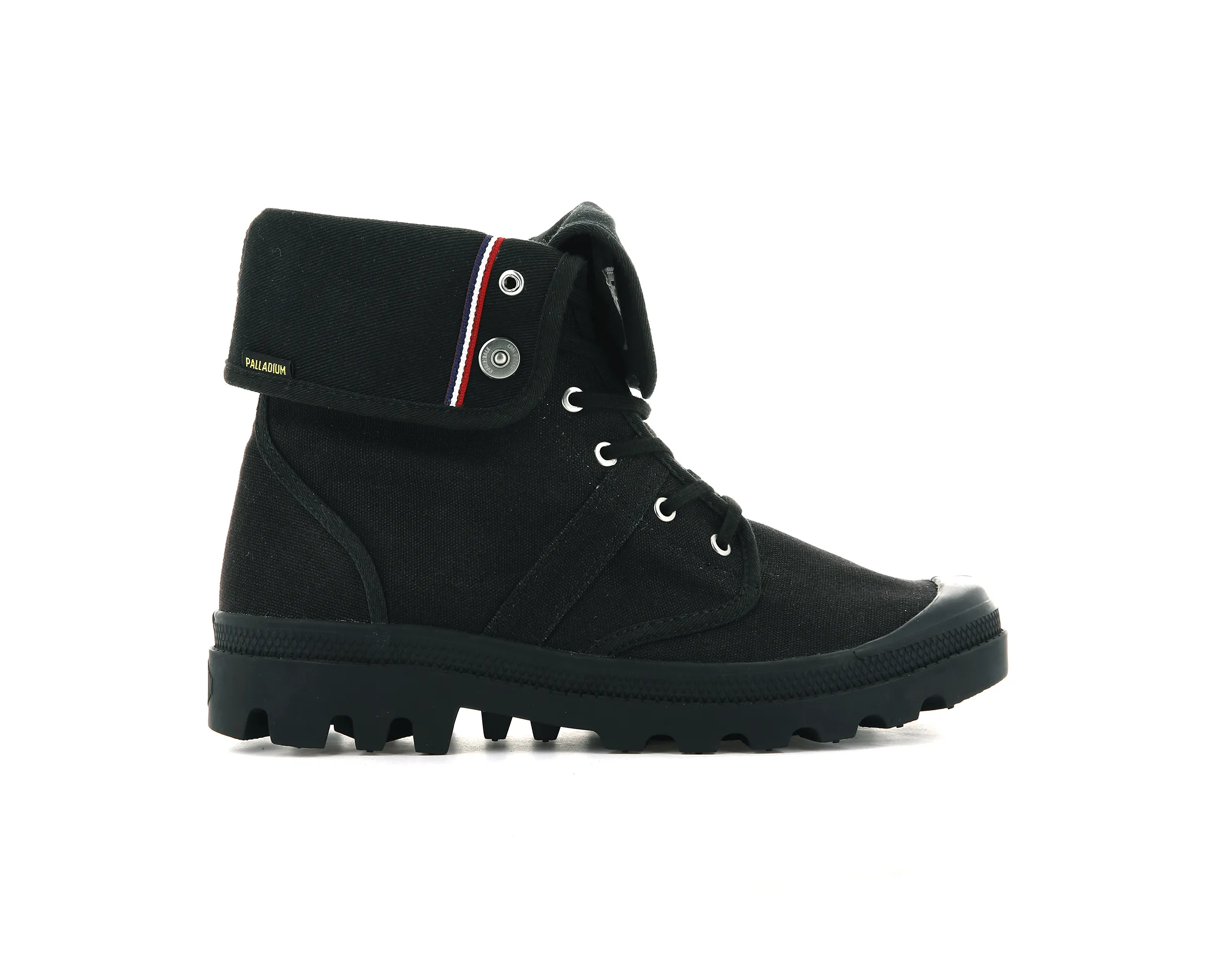 77019-008-M | PALLABROUSSE BAGGY LEGION | BLACK/BLACK