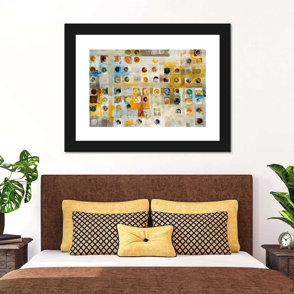 A Continuum I Wall Art