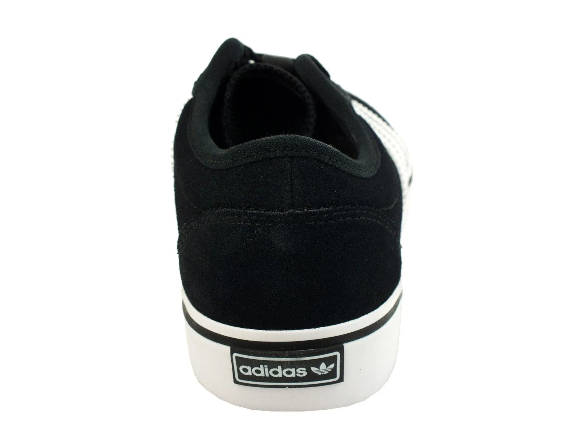 ADIDAS ADI-Ease Sneakers Black White BY4028