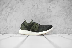 adidas by Stella McCartney WMNS UltraBoost X - Legend Blue / Green