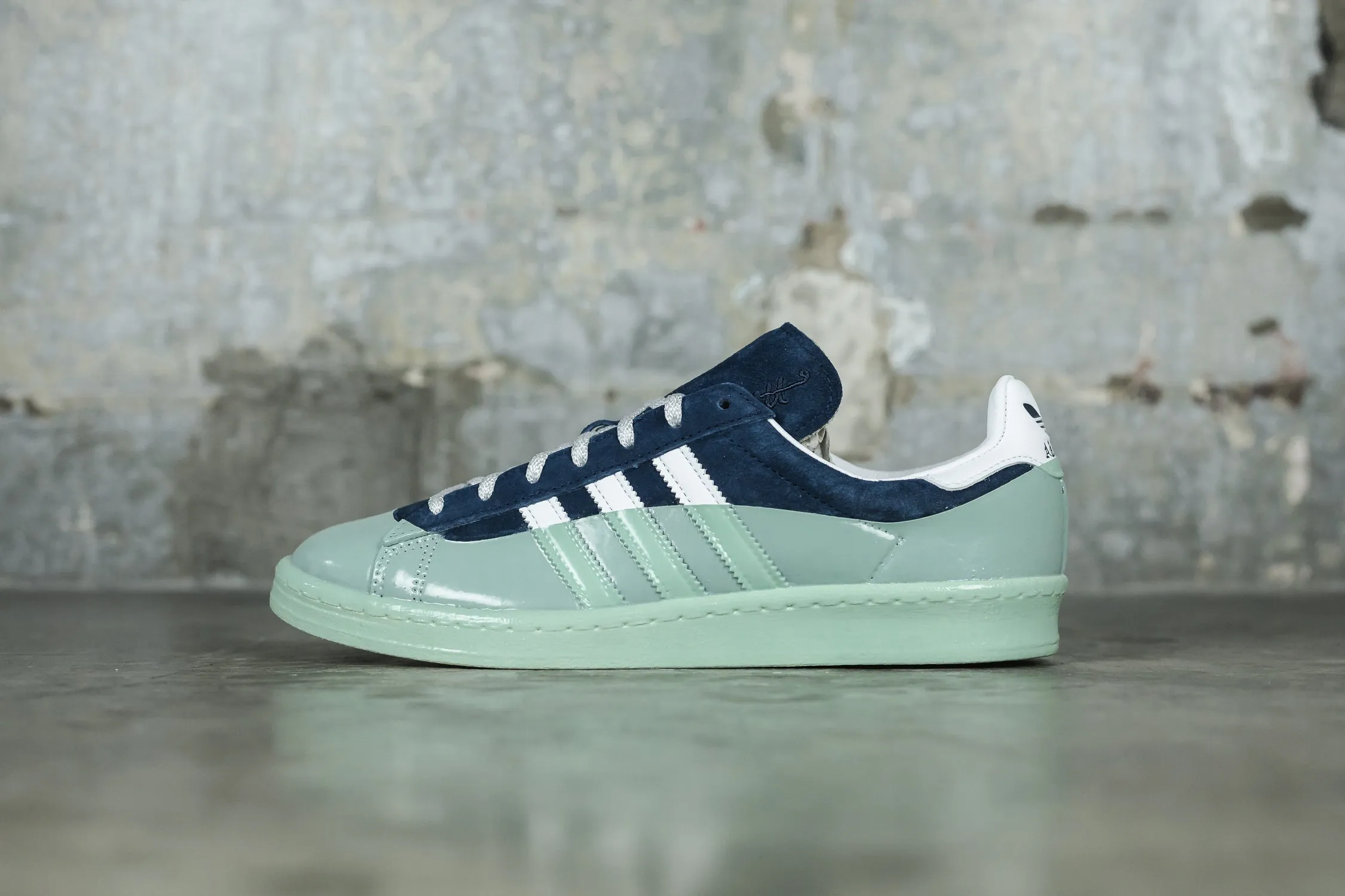 adidas Campus 80s x Cali DeWitt