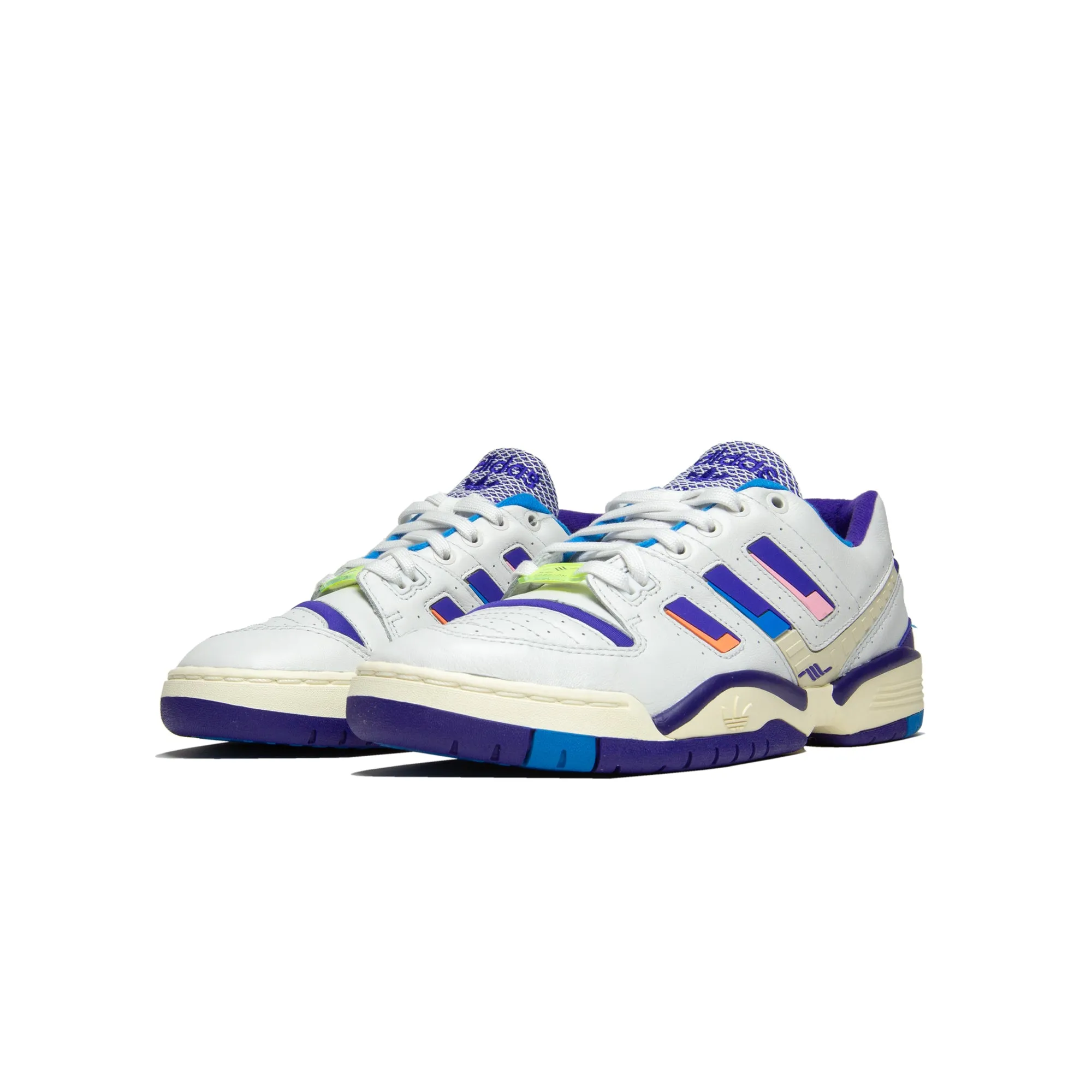 adidas Consortium Torsion Edberg Comp [EF7756]