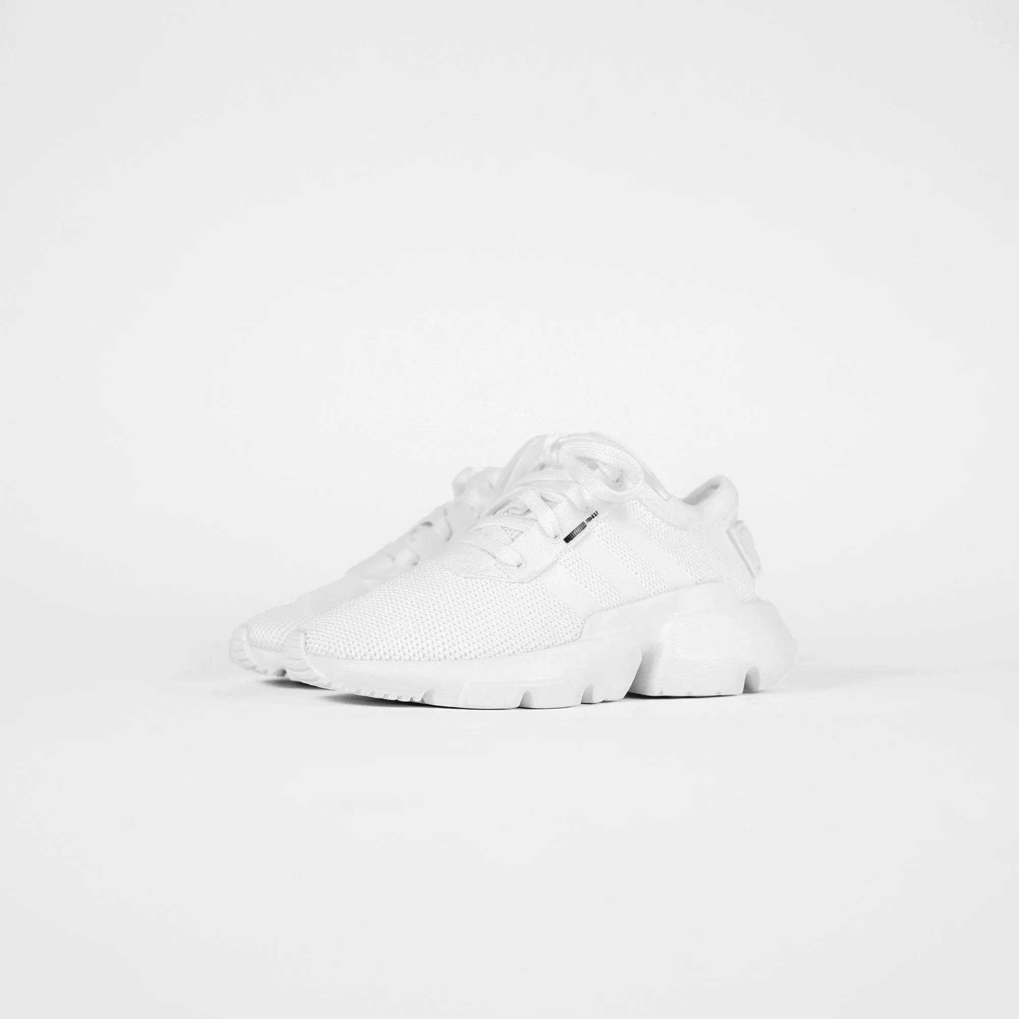 adidas Crib POD-S3.1 - White / Black