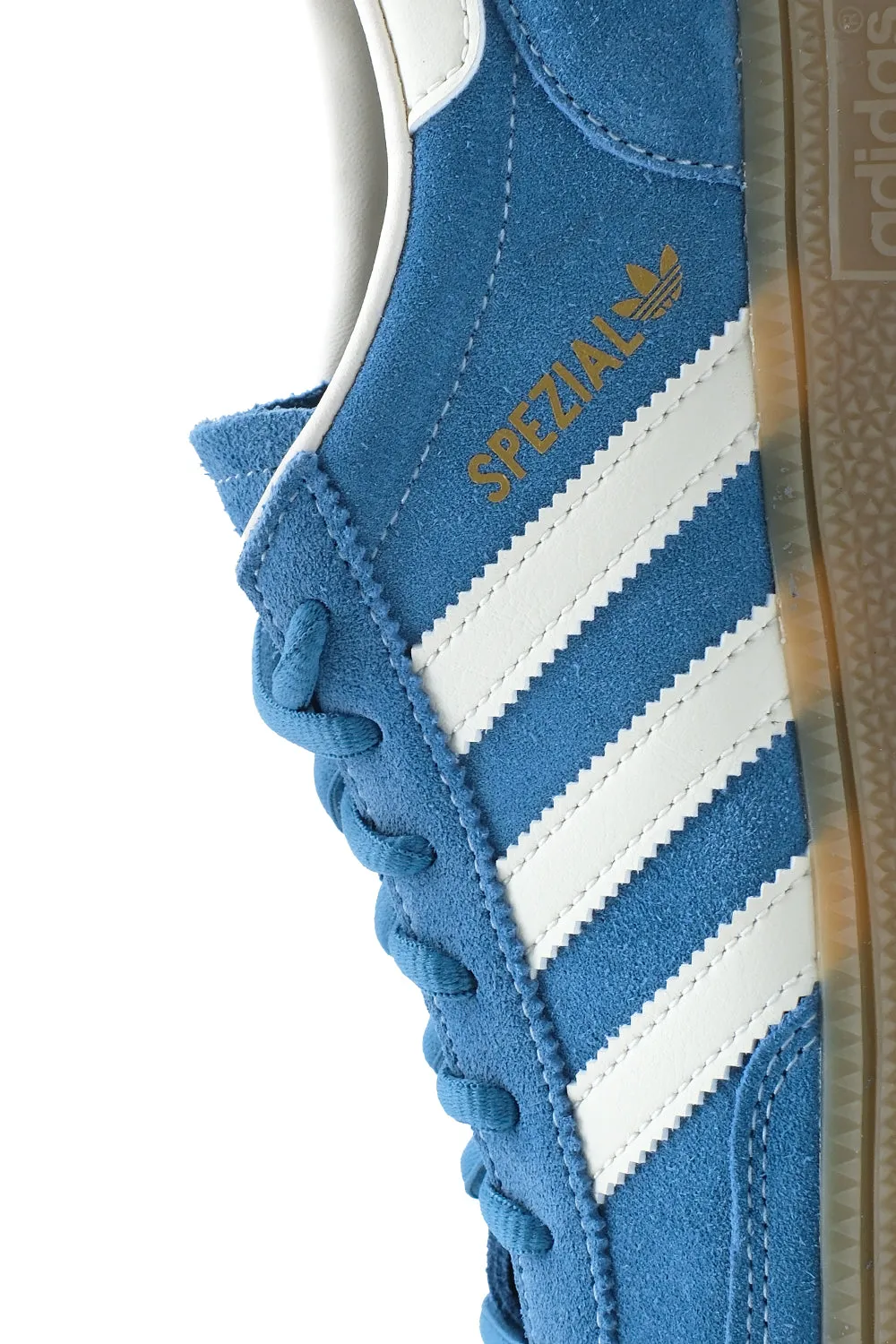 Adidas Handball Spezial 'Core Blue/Cream White'