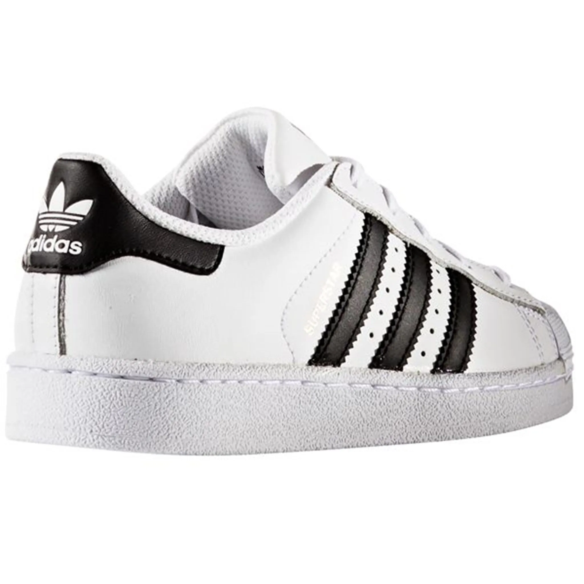 adidas Superstar Sneakers White/Black B26070