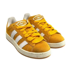 adidas/Low-Sneakers/US 7/Suede/GLD/HO3473