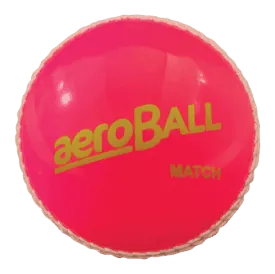 Aero Match Safety Ball Junior