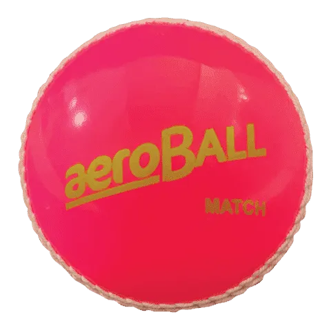 Aero Match Safety Ball Junior