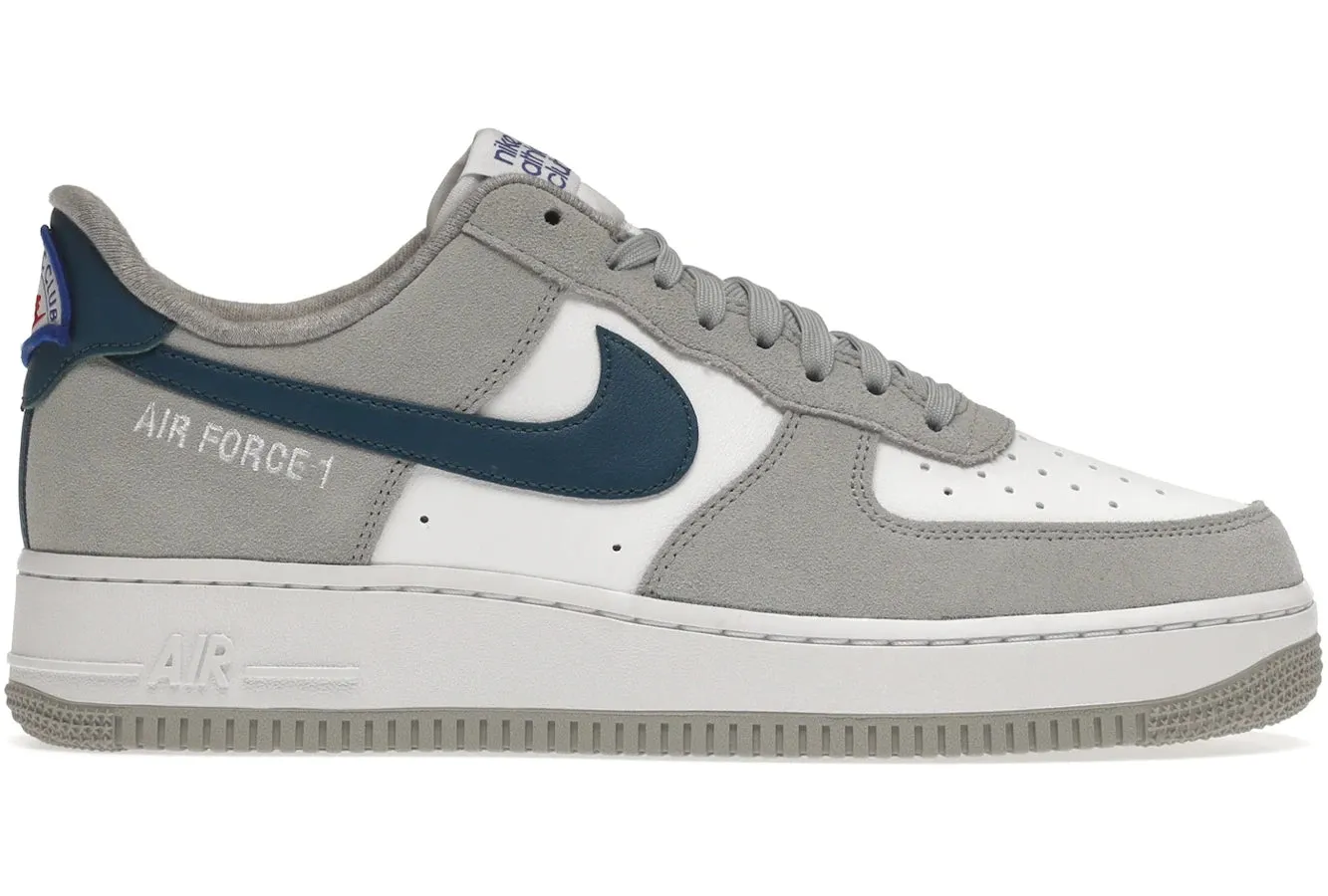 Air Force 1 Athletic Club