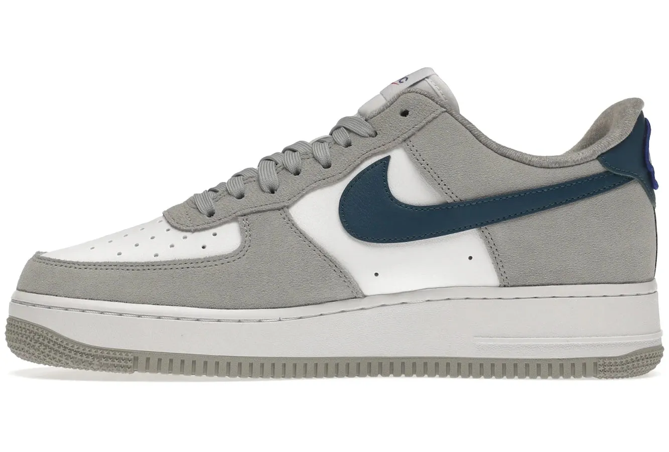 Air Force 1 Athletic Club