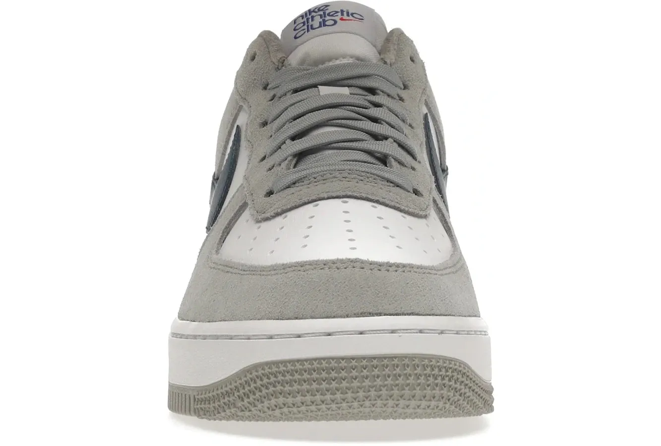 Air Force 1 Athletic Club