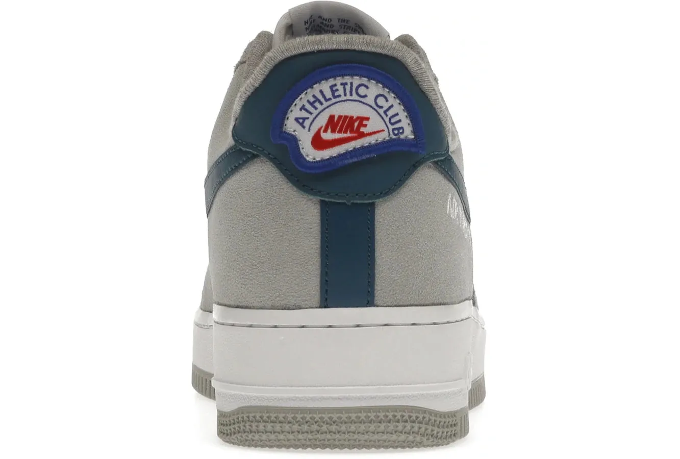 Air Force 1 Athletic Club