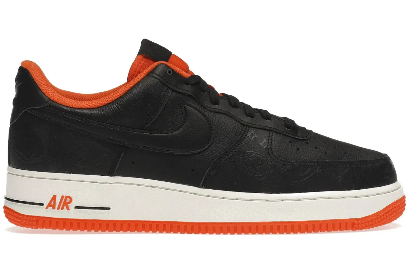 Air Force 1 Halloween