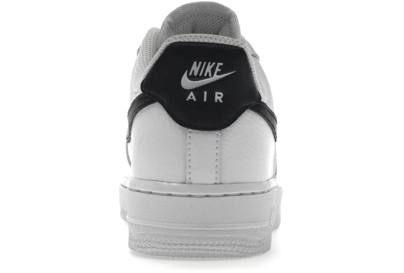 Air Force 1 Low 07 White Black