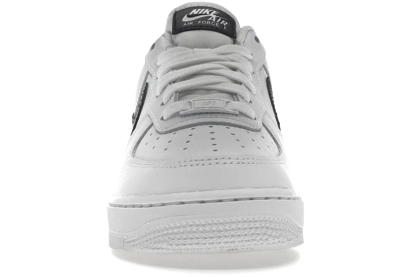 Air Force 1 Low 07 White Black