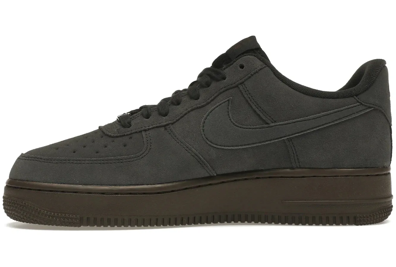 Air Force 1 Off Noir