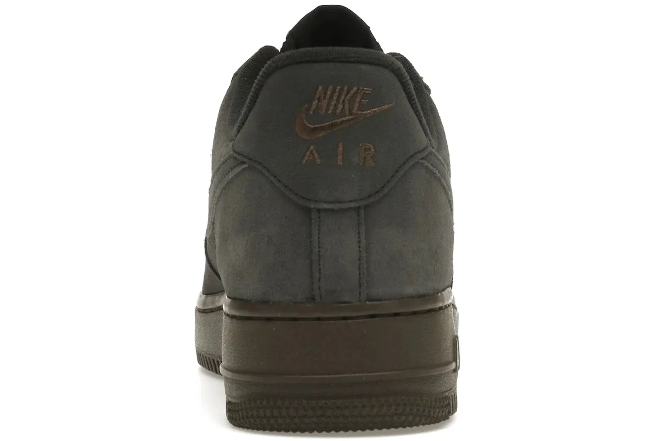 Air Force 1 Off Noir