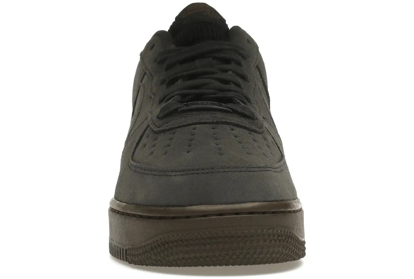 Air Force 1 Off Noir