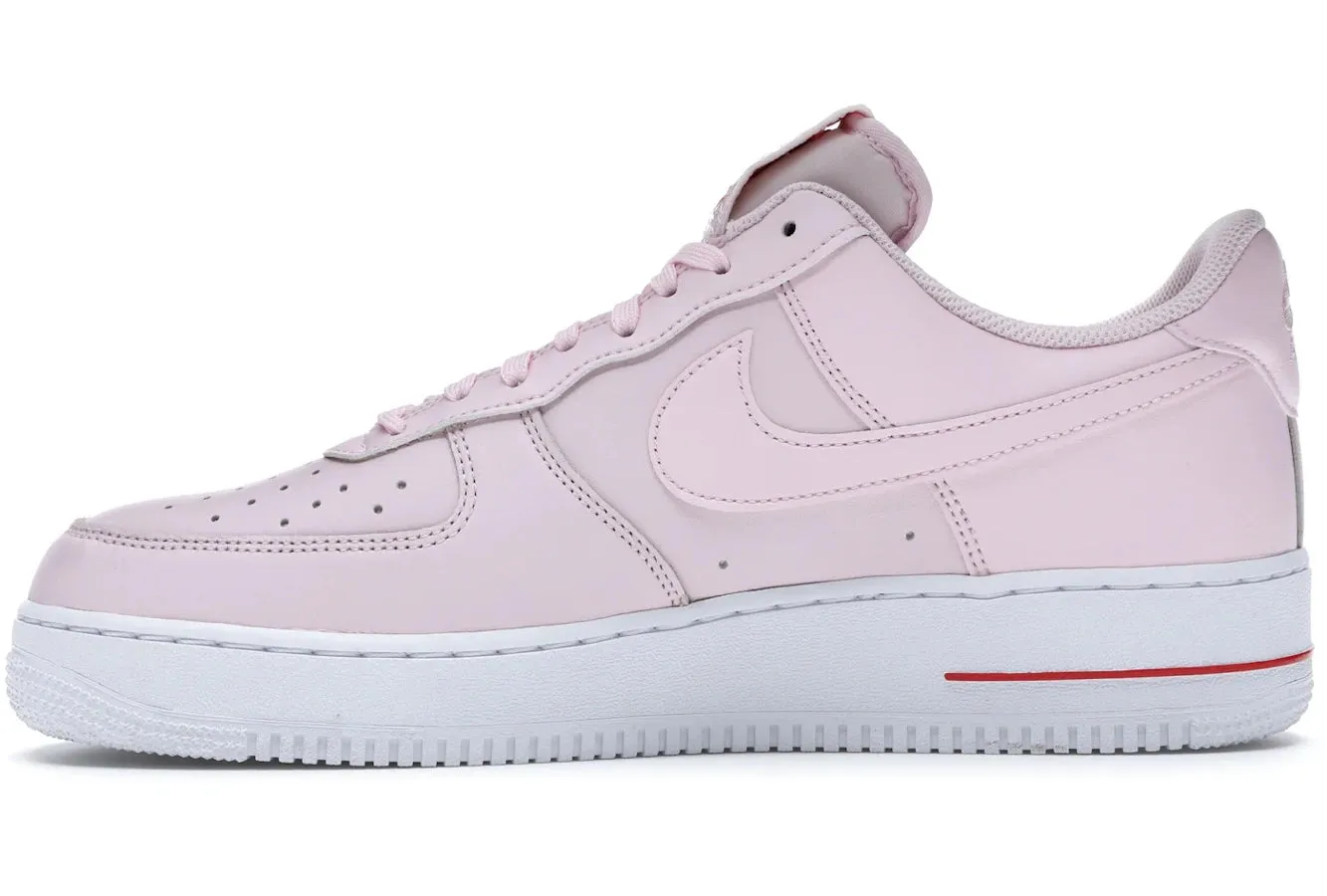 Air Force 1 Rose Pink