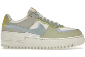 Air Force 1 Shadow Ocean Cube