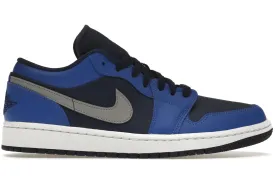 Air Jordan 1 Low Game Royal Blue Void