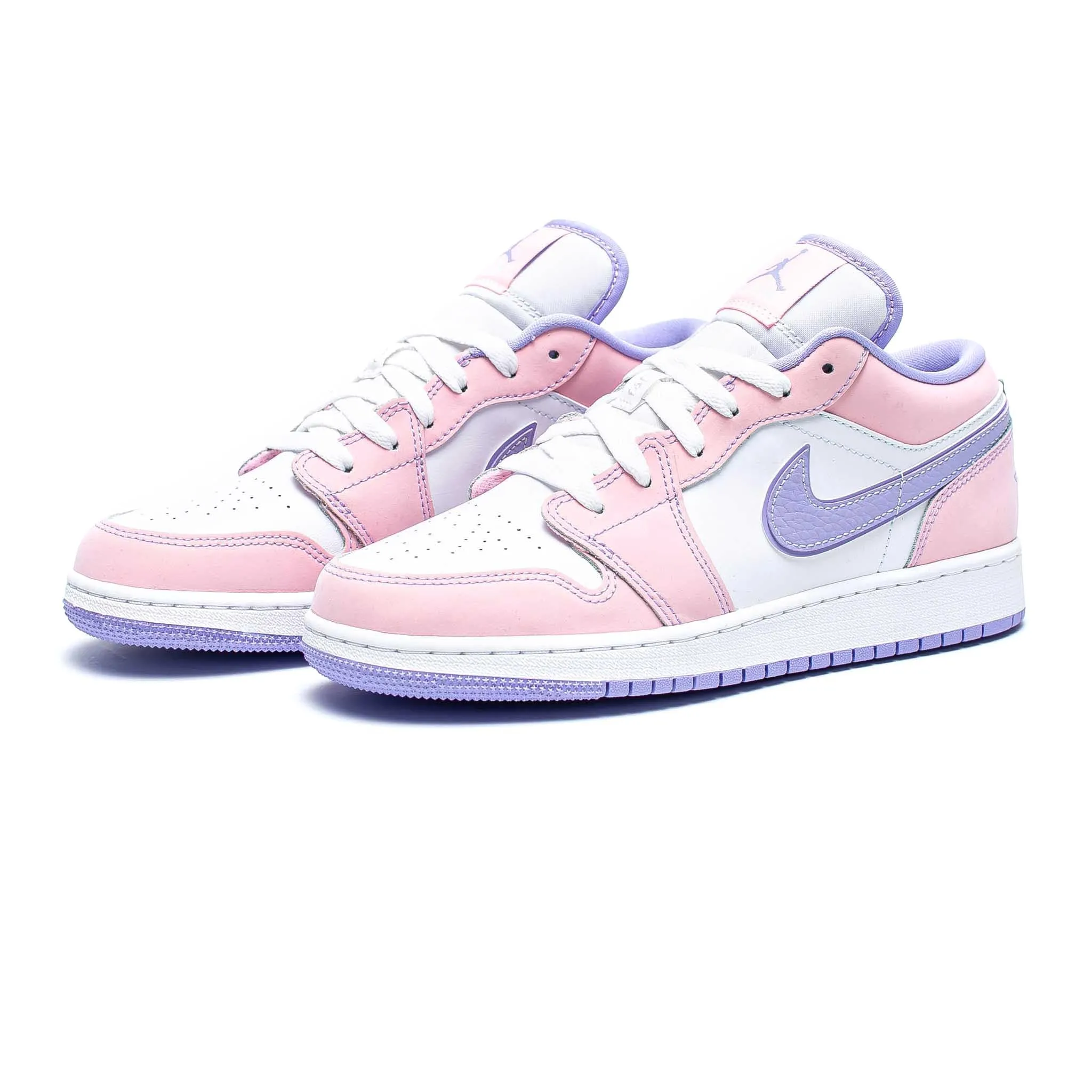 Air Jordan 1 Low SE (GS) 'Arctic Punch'