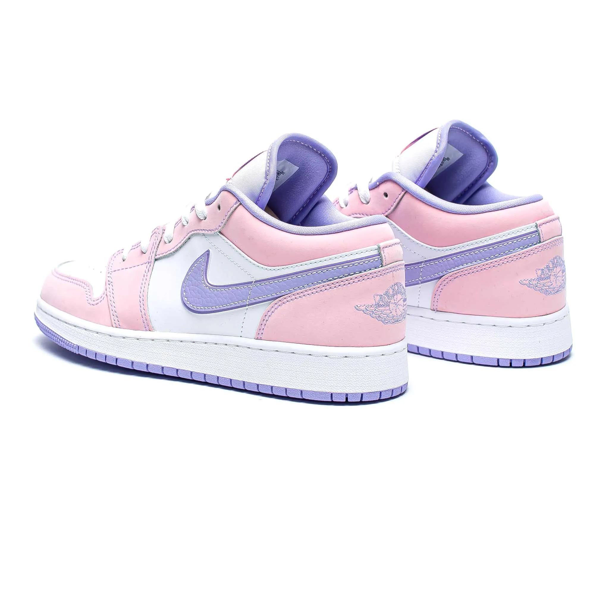 Air Jordan 1 Low SE (GS) 'Arctic Punch'