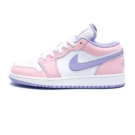 Air Jordan 1 Low SE (GS) 'Arctic Punch'