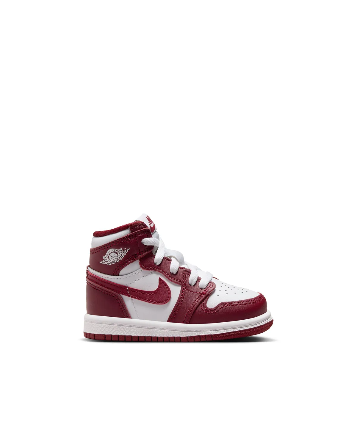 Air Jordan 1 Retro High OG 'Team Red' (TD)