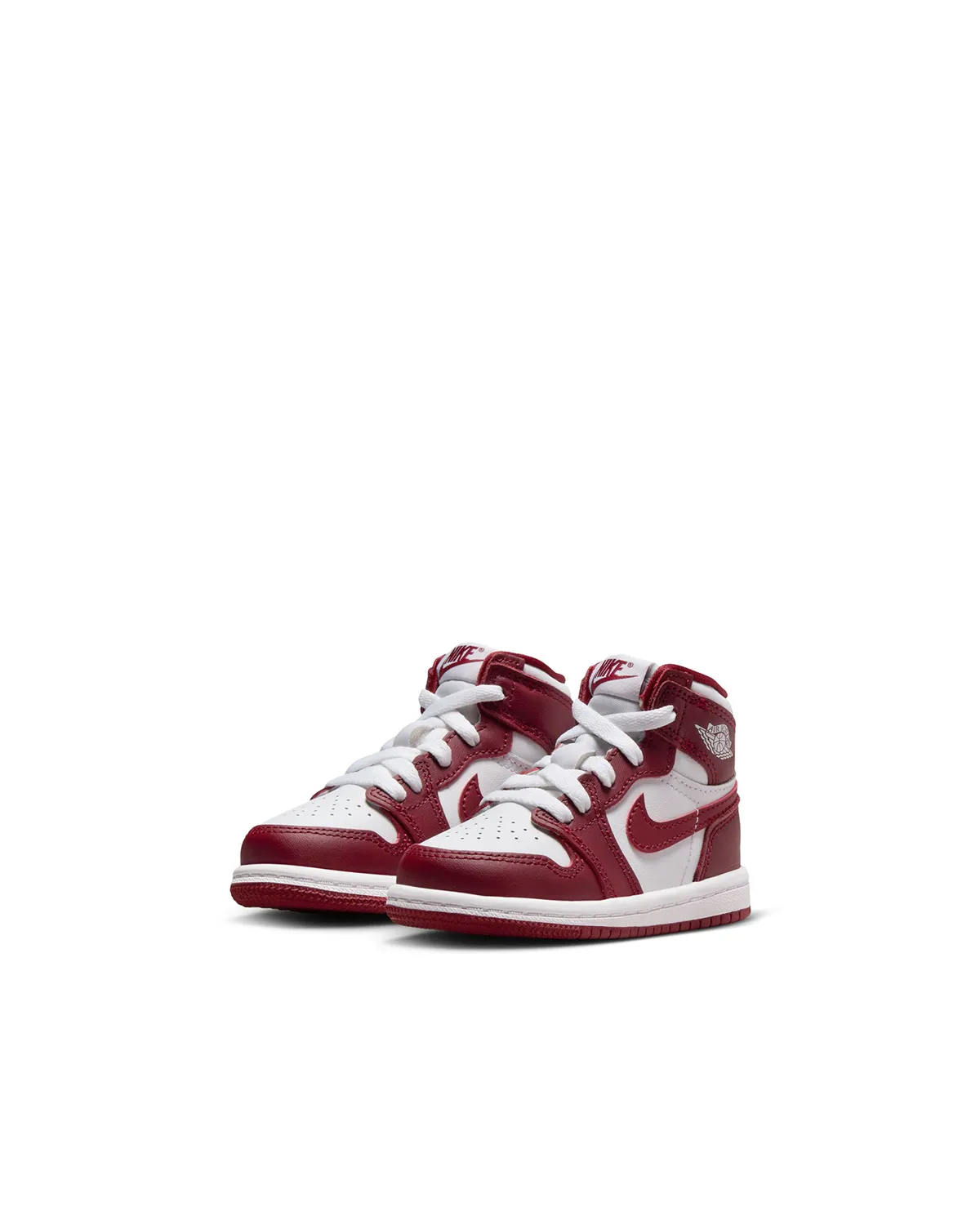 Air Jordan 1 Retro High OG 'Team Red' (TD)