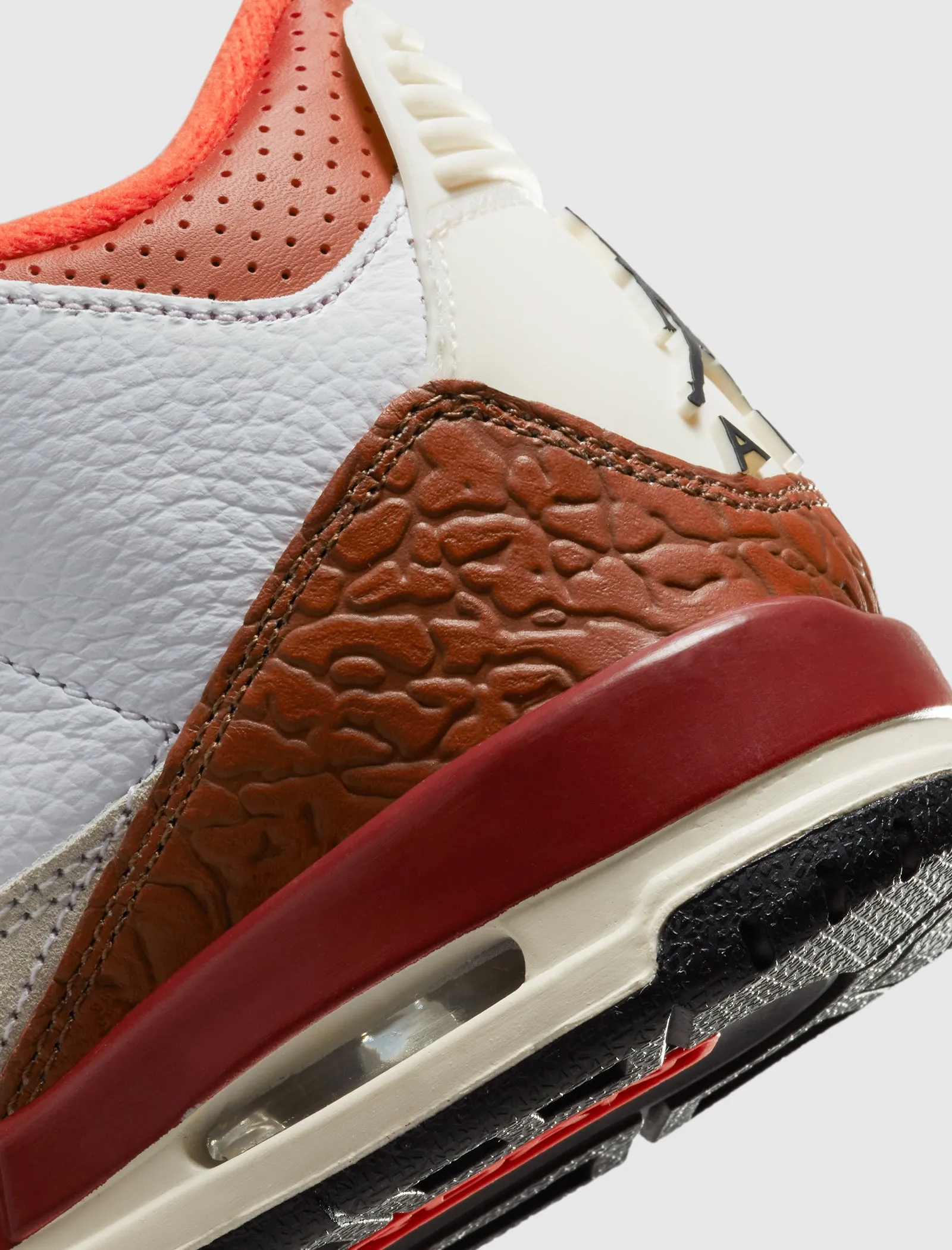 AIR JORDAN 3 RETRO SE "MARS STONE" GS