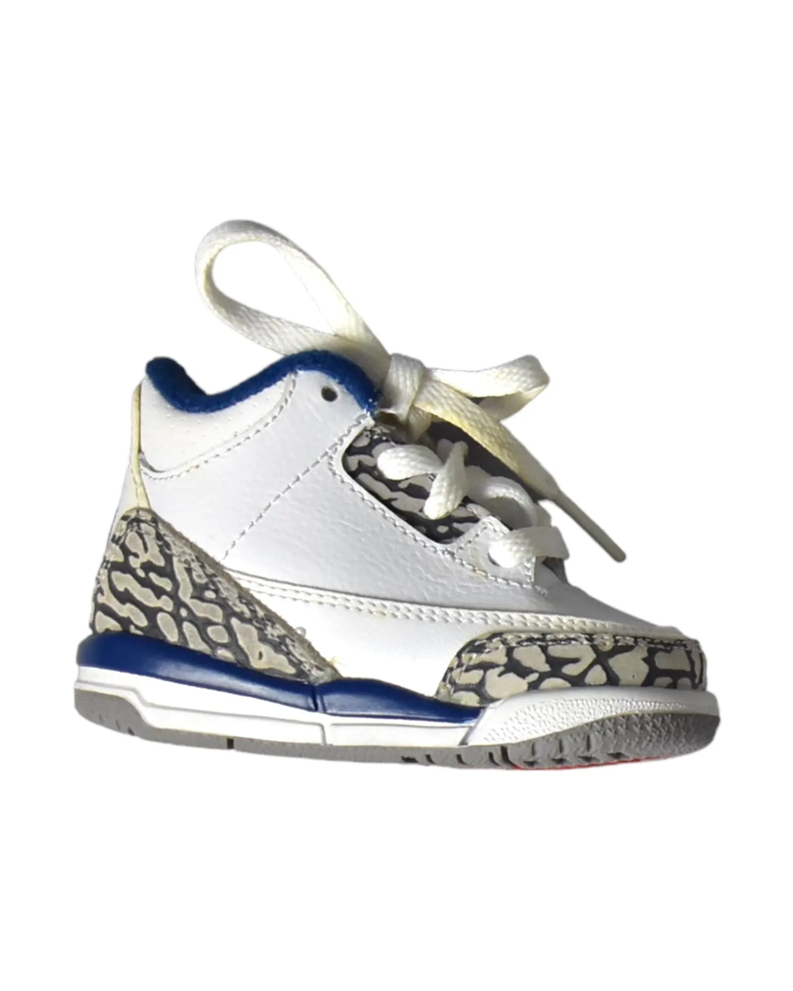 Air Jordan Sneakers 6M - 18M (EU18 - EU19)