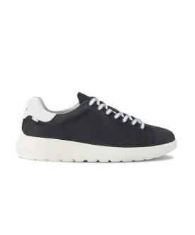 Ambitious Hover Comfort Mens Sneaker Navy