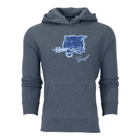 Arrow Wolf Aspen Hoodie