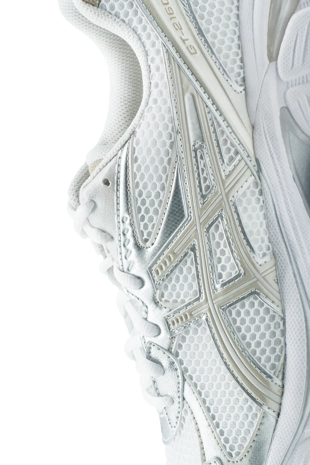 Asics GT-2160 'White/Putty'