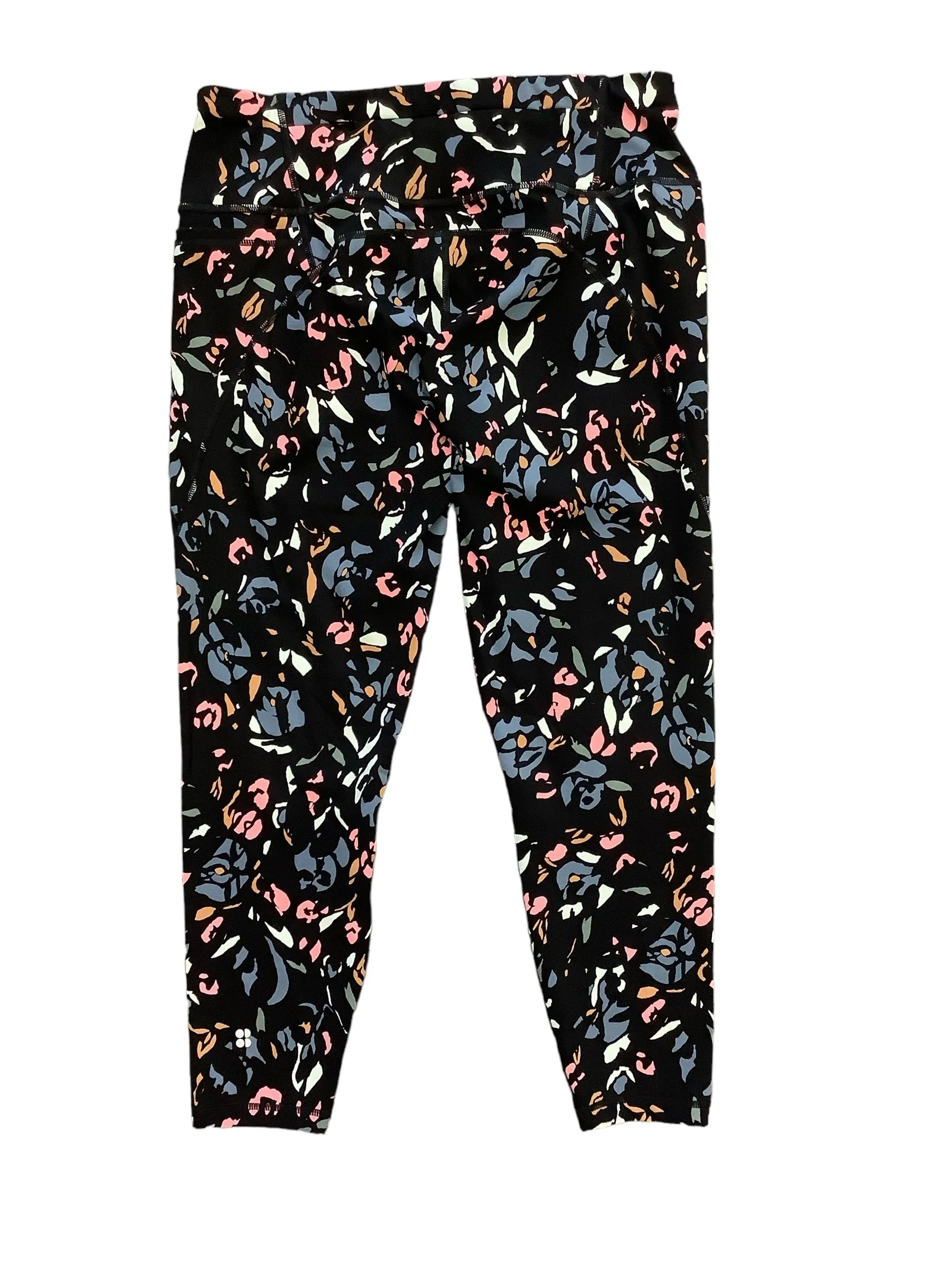 Athletic Leggings By Sweaty Betty  Size: L