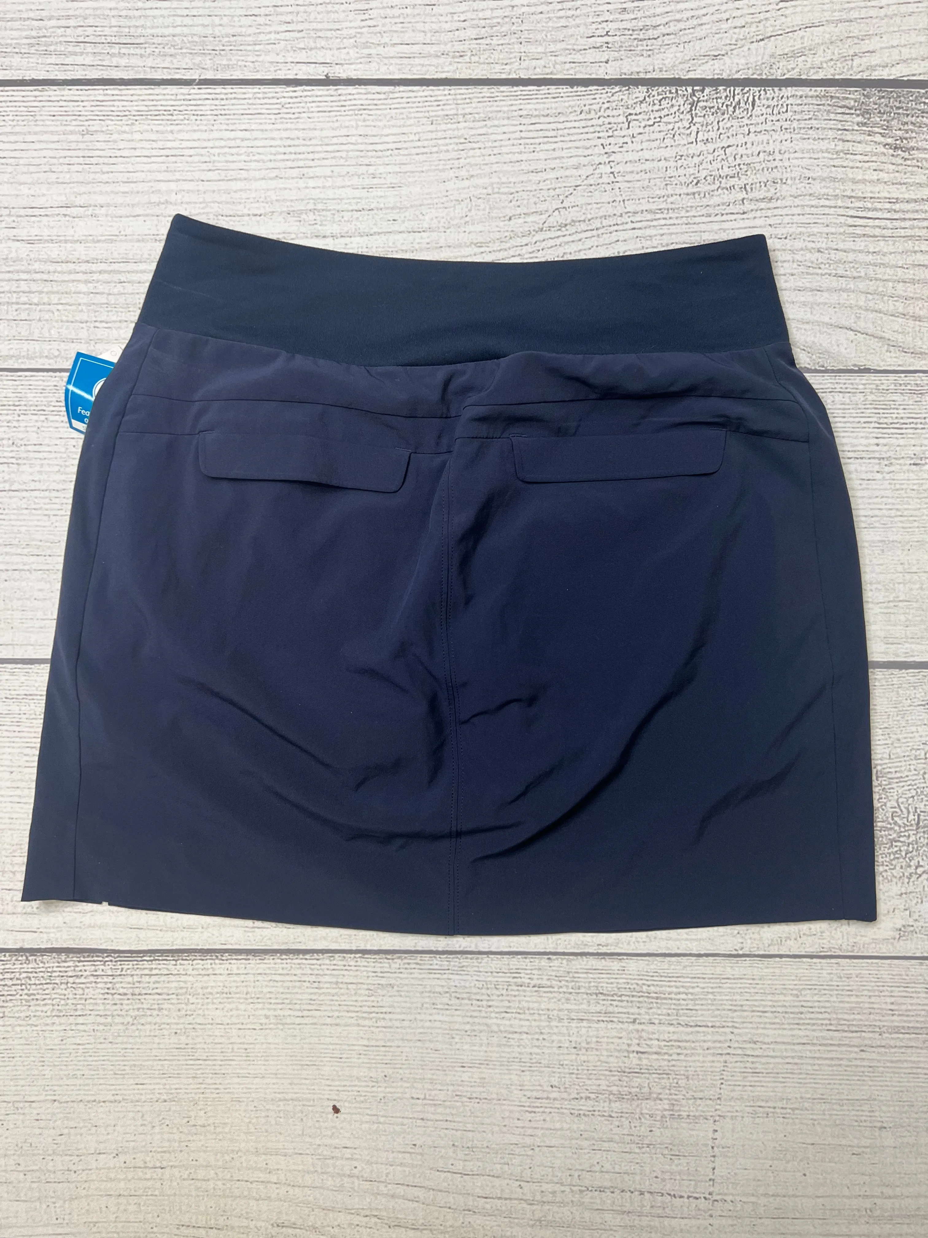 Athletic Skirt Skort By Athleta  Size: Xs