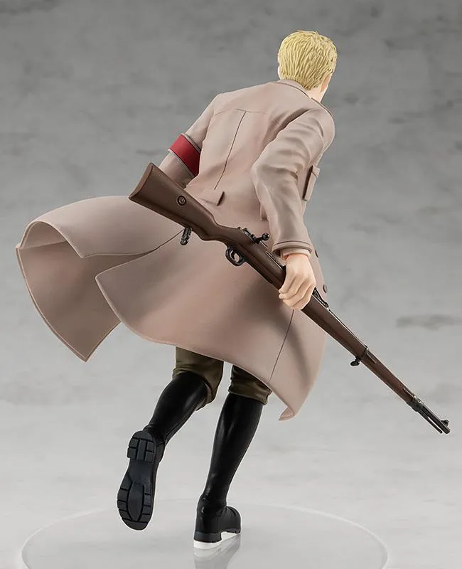 Attack on Titan: Reiner Braun POP UP PARADE Figurine