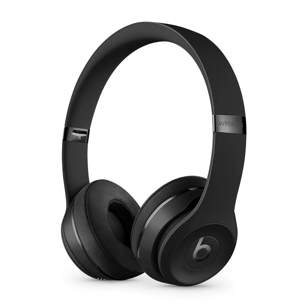 Auriculares inalámbricos Beats Solo3 Oro