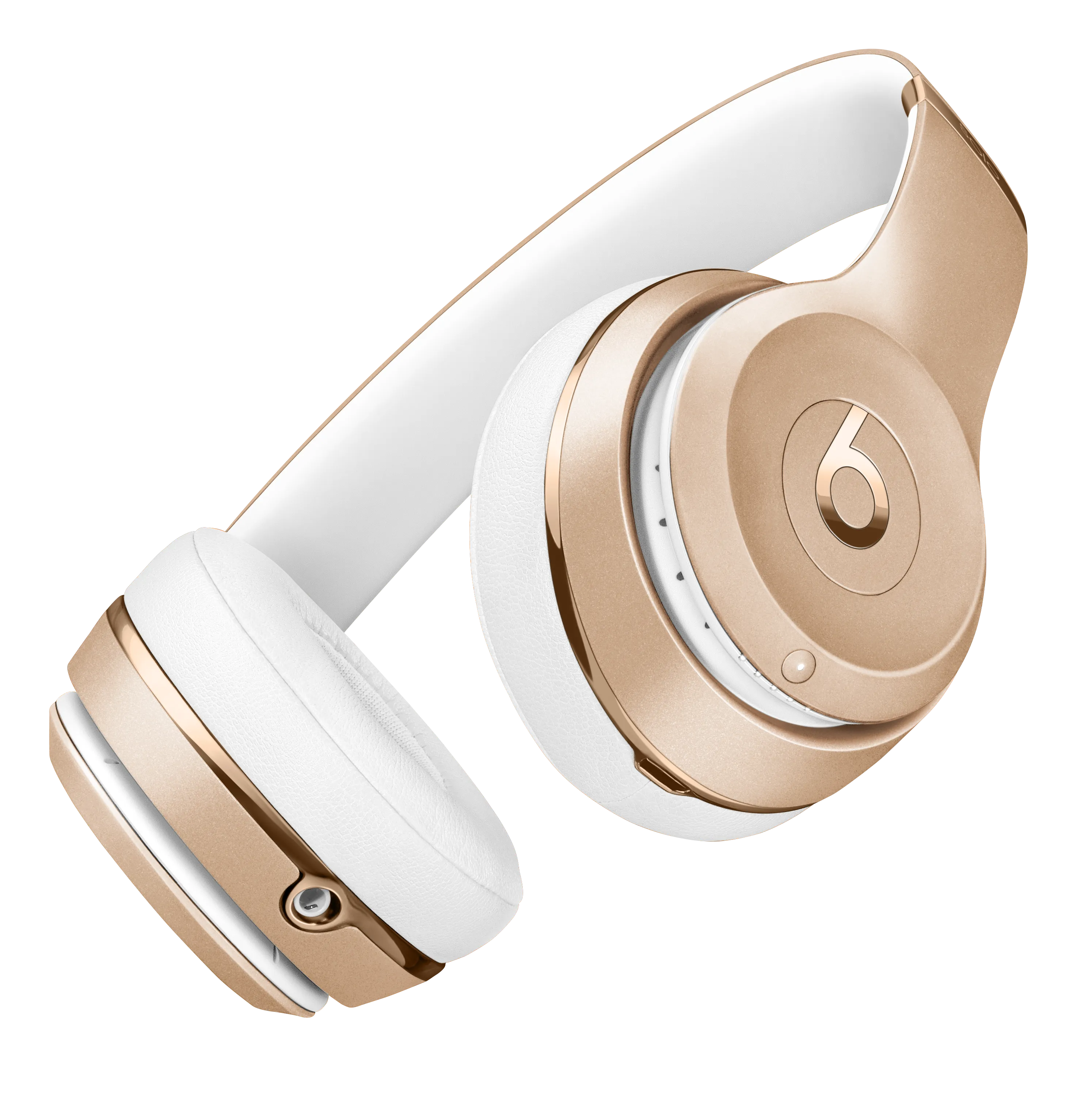 Auriculares inalámbricos Beats Solo3 Oro