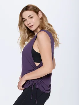 Bamboo Nursing Tank Top