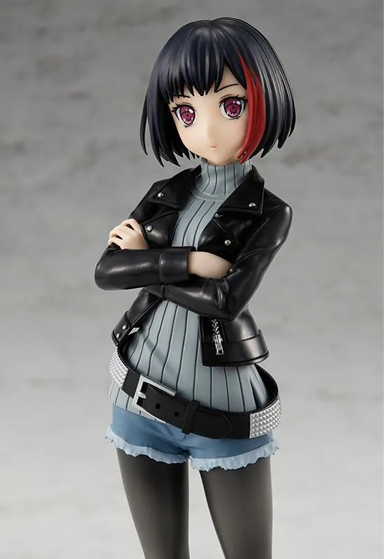 BanG Dream!: Ran Mitake POP UP PARADE Figure