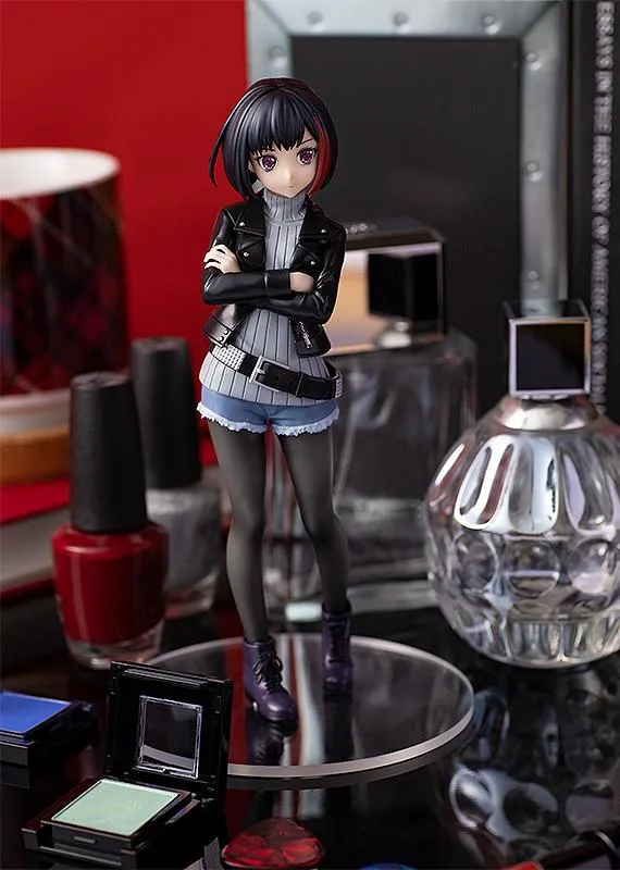 BanG Dream!: Ran Mitake POP UP PARADE Figure